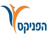 לוגו של הפניקס חברת ביטוח רכב