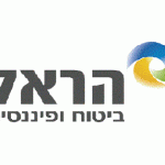 לוגו של חברת ביטוח הראל