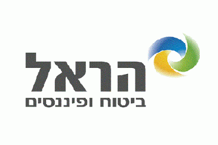 לוגו של הראל חברת ביטוח רכב