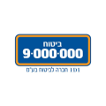 לוגו חברת 9 מיליון