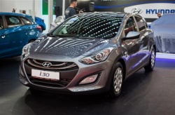 ביטוח רכב יונדאי i30