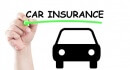 שלט של ביטוח רכב